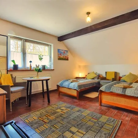 & Piano Guest house