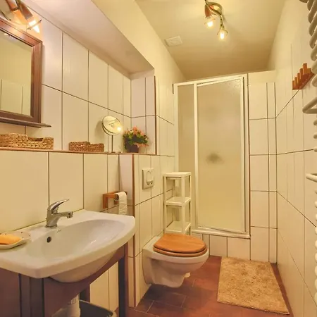 Gæstehus & Piano 3*