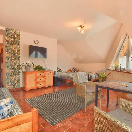 & Piano Gæstehus Brenna