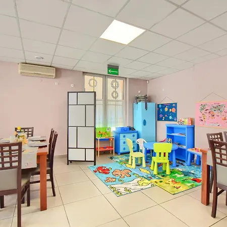 & Piano Πανσιόν