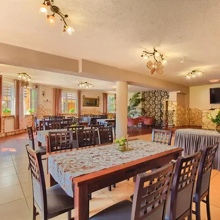 & Piano Guest house *