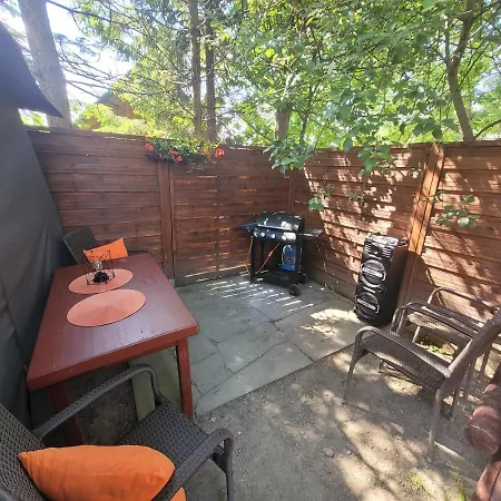 & Piano Gæstehus 3*