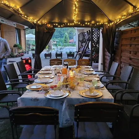 & Piano Gæstehus 3*