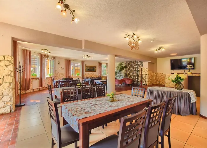 & Piano Gæstehus 3*