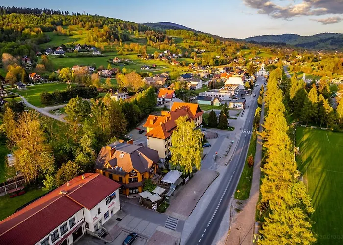 & Piano بيت ضيافة برينا