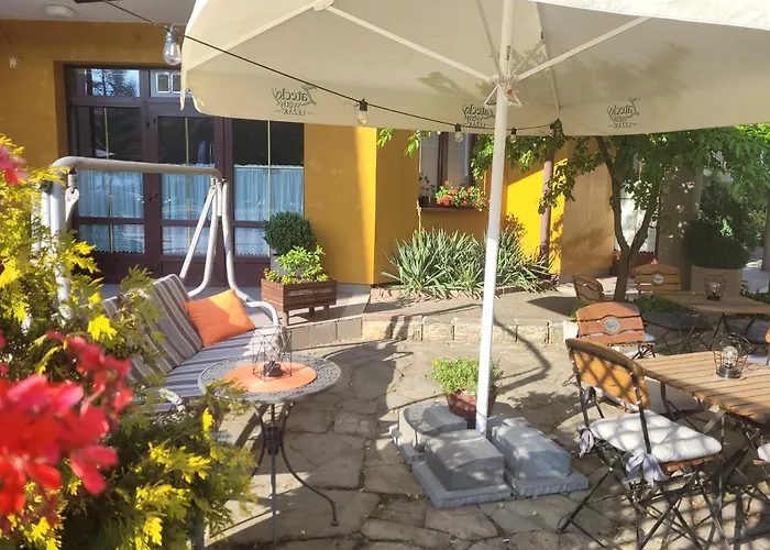 Πανσιόν & Piano 3*